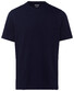 Brax Style Tim T-Shirt Diep Blauw