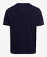 Brax Taylor BRX LAB Shirt T-Shirt Ocean