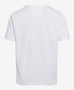 Brax Taylor BRX LAB Shirt T-Shirt White