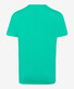 Brax Taylor Shirt T-Shirt Aloe