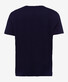 Brax Taylor T-Shirt Ocean