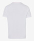 Brax Taylor T-Shirt White