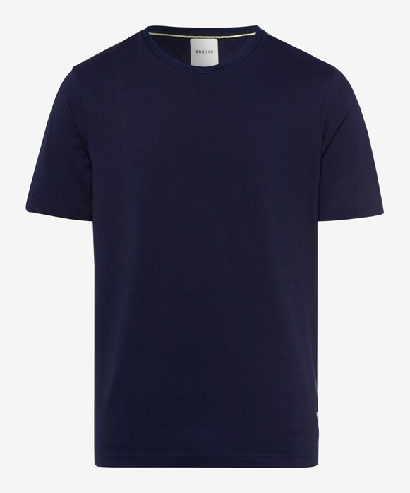 Brax Ted T-Shirt Ocean