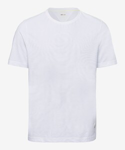 Brax Ted T-Shirt White