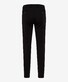 Brax Thilo Chino Modern Fine Jersey Pants Black
