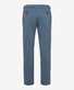 Brax Thilo Flat Front Fine Jersey Pants Glacier