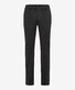 Brax Thilo Modern Jersey Flat Front Broek Anthracite