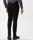 Brax Thilo Modern Jersey Quality Pants Black