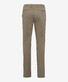 Brax Thilo Modern Stretch Cotton Blend Light Flex Broek Khaki