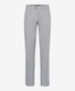 Brax Thilo Modern Stretch Cotton Blend Light Flex Broek Kitt