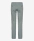 Brax Thilo Modern Stretch Cotton Blend Light Flex Broek Mint