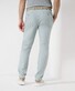 Brax Thilo Modern Stretch Cotton Blend Light Flex Broek Mint