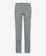 Brax Thilo Modern Stretch Cotton Blend Light Flex Broek Mint