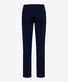 Brax Thilo Modern Stretch Cotton Blend Light Flex Broek Navy