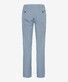 Brax Thilo Modern Stretch Cotton Blend Light Flex Broek Sky