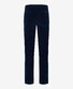 Brax Tino Hyperlight Cotton Corduroy Corduroy Trouser Manhattan