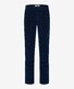 Brax Tino Hyperlight Cotton Corduroy Corduroy Trouser Manhattan