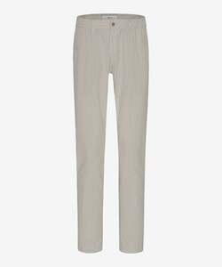 Brax Tino Hyperlight Cotton Corduroy Corduroy Trouser Seed