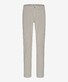 Brax Tino Hyperlight Cotton Corduroy Ribbroek Seed