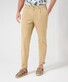 Brax Tino Hyperlight Flex Uni Color Soft Feel Easy Care Broek Canvas