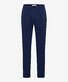 Brax Tino Hyperlight Flex Uni Color Soft Feel Easy Care Broek Midnight