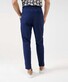 Brax Tino Hyperlight Flex Uni Color Soft Feel Easy Care Broek Midnight