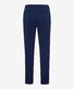 Brax Tino Hyperlight Flex Uni Color Soft Feel Easy Care Broek Midnight