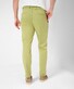 Brax Tino Hyperlight Flex Uni Color Soft Feel Easy Care Pants Manzanilla