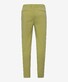 Brax Tino Hyperlight Flex Uni Color Soft Feel Easy Care Pants Manzanilla