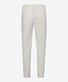 Brax Tino Hyperlight Flex Uni Color Soft Feel Easy Care Pants Sand