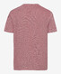 Brax Todd T-Shirt Cinnamon