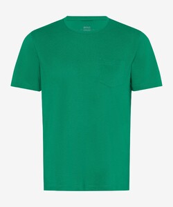 Brax Todd Ultralight Fine Piqué T-Shirt Balance