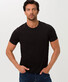Brax Tommy T-Shirt Black