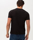 Brax Tommy T-Shirt Black