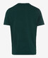 Brax Tommy T-Shirt Groen