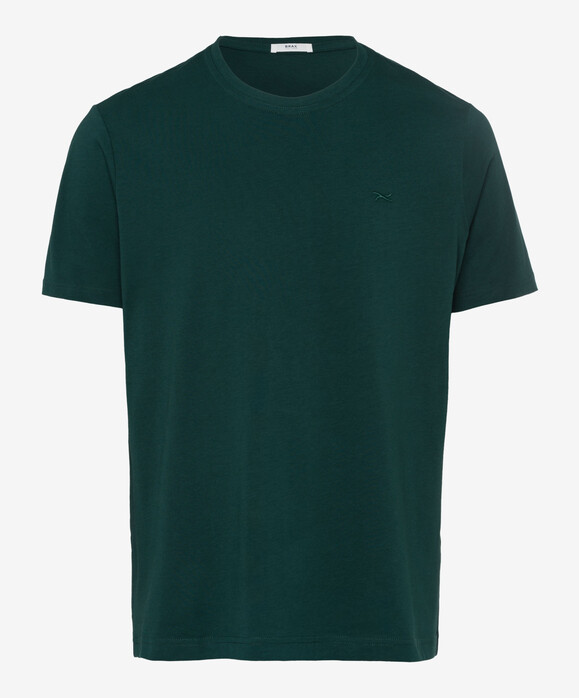 Brax Tommy T-Shirt Groen