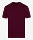 Brax Tommy T-Shirt Port Red