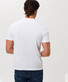 Brax Tommy T-Shirt White