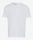 Brax Tommy T-Shirt White