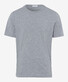 Brax Tommy Uni T-Shirt Grey