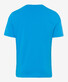 Brax Tommy Uni T-Shirt Water