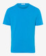 Brax Tommy Uni T-Shirt Water