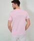 Brax Tony Uni Fine Cotton Jersey T-Shirt Smooth Rose