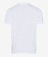 Brax Tyson Cycling T-Shirt White
