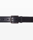 Brax Uni Classic Belt Black