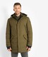 Brax Vitorio Parka Featherless Down Detachable Hood Jack Deep Pine