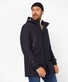 Brax Vitorio Warm Outdoor Jack Dark Navy