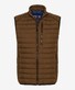 Brax Willis Quilted Body-Warmer Camel