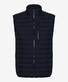 Brax Willis Quilted Body-Warmer Dark Navy