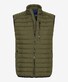 Brax Willis Quilted Body-Warmer Salvia